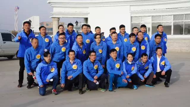 橡塑保温材料厂家合影 橡塑保温材料厂家合影