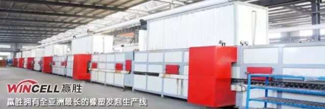 建筑节能材料首选赢胜保温 建筑节能材料首选赢胜保温